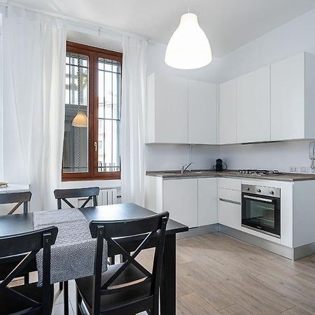 Hemeras Boutique Homes - Flat Near Citylife Milano Esterno foto