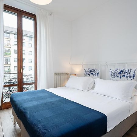 Hemeras Boutique Homes - Flat Near Citylife Milano Esterno foto