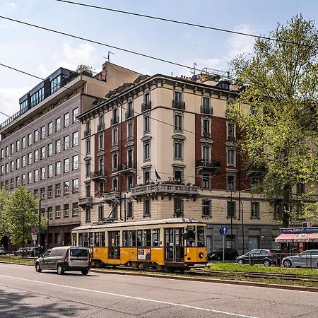 Hemeras Boutique Homes - Flat Near Citylife Milano Esterno foto