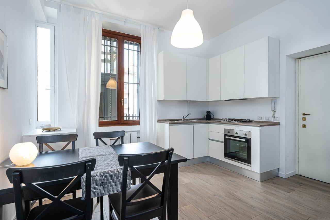 Hemeras Boutique Homes - Flat Near Citylife Milano Esterno foto