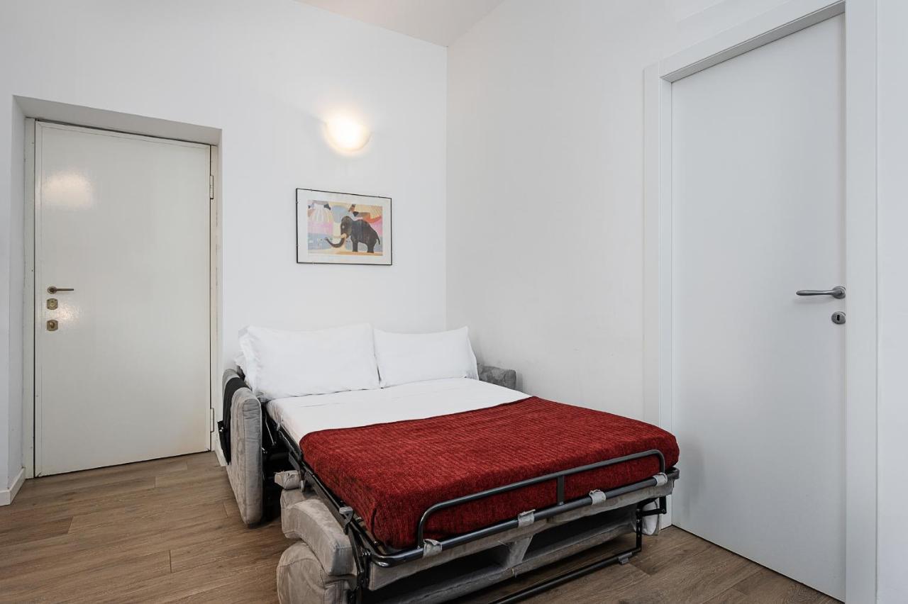 Hemeras Boutique Homes - Flat Near Citylife Milano Esterno foto