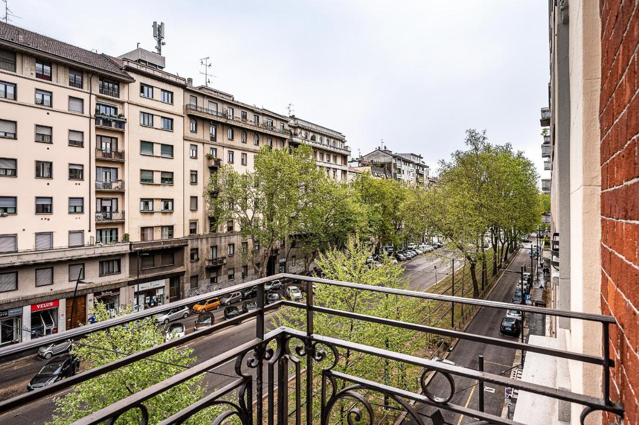 Hemeras Boutique Homes - Flat Near Citylife Milano Esterno foto