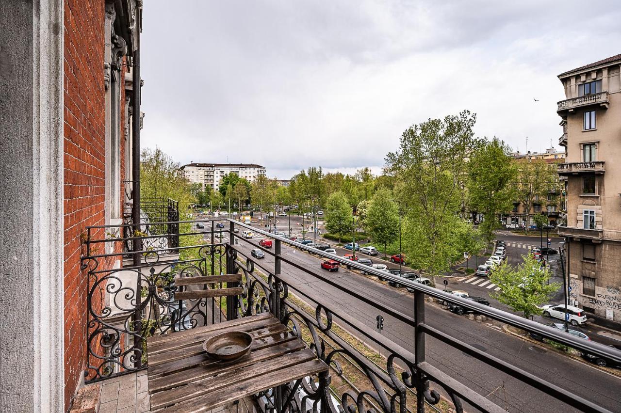 Hemeras Boutique Homes - Flat Near Citylife Milano Esterno foto