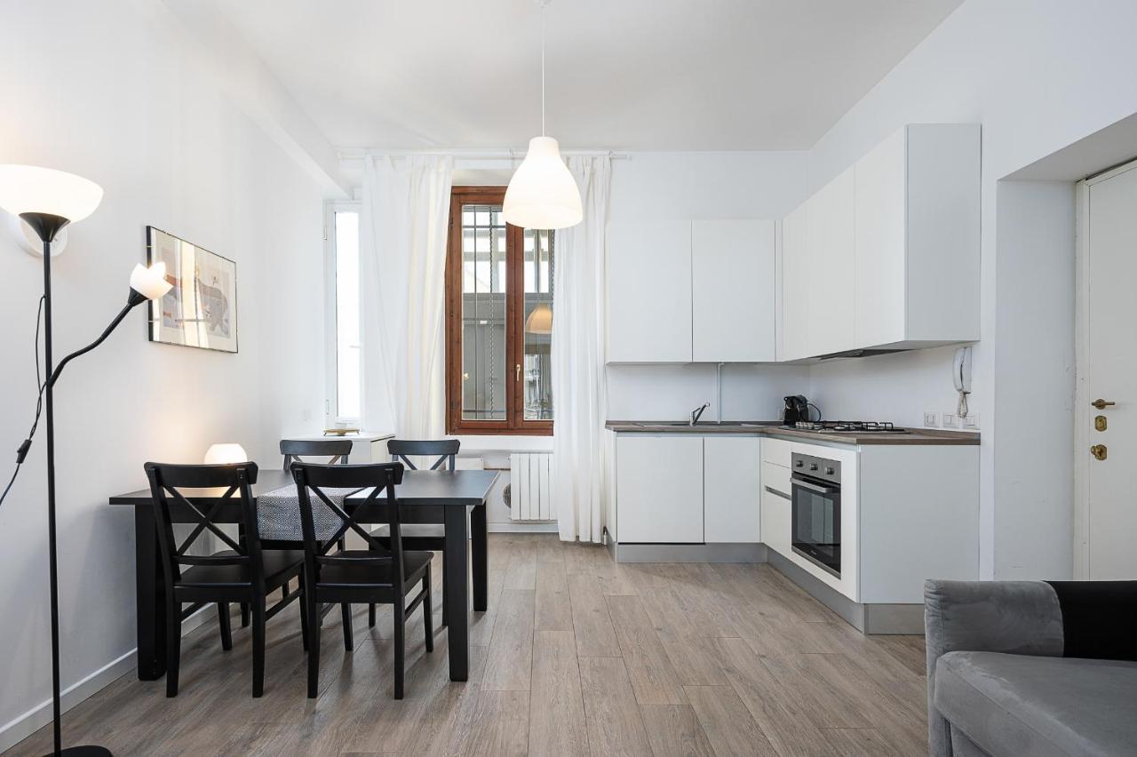 Hemeras Boutique Homes - Flat Near Citylife Milano Esterno foto