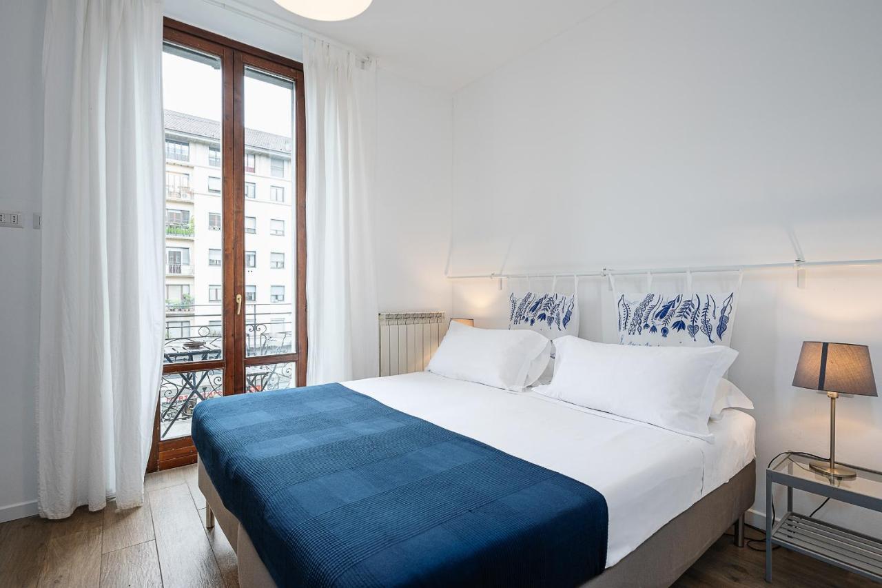 Hemeras Boutique Homes - Flat Near Citylife Milano Esterno foto