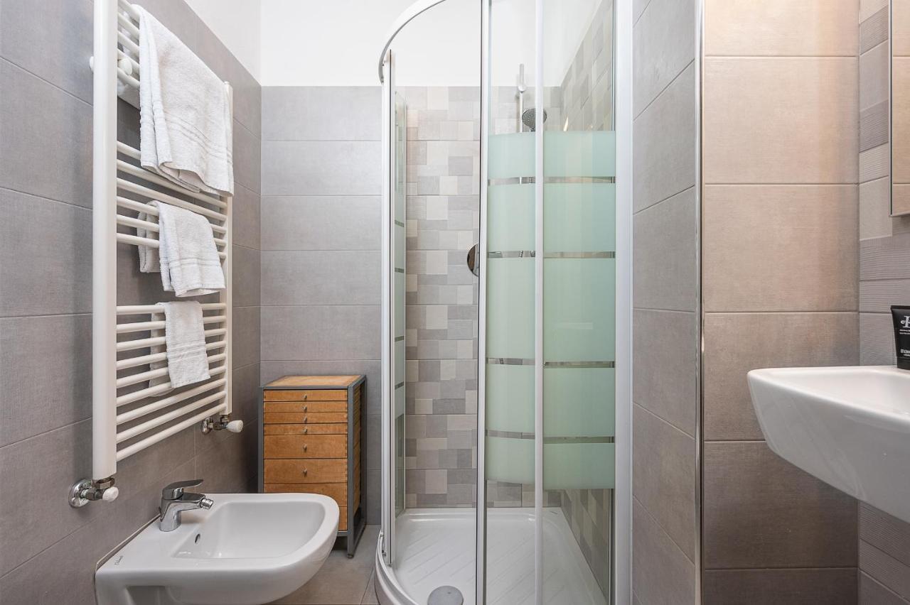 Hemeras Boutique Homes - Flat Near Citylife Milano Esterno foto